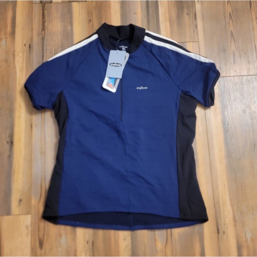 NWT SheBeest Cycle Jersey Size XL